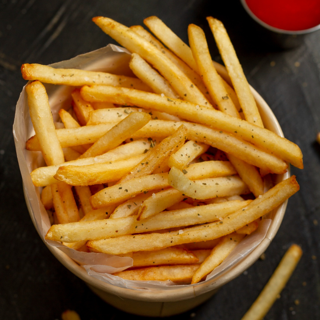 Fries
